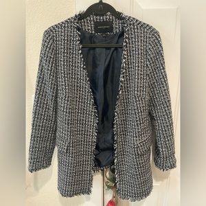 Banana Republic coat